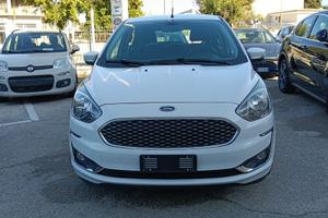 FORD KA 1.2 ULTIMATE 86 CV 2019