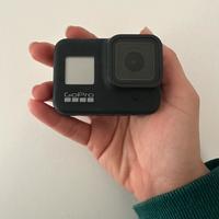 Gopro 8 black