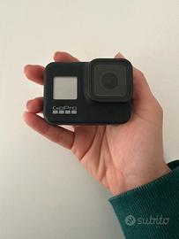 Gopro 8 black