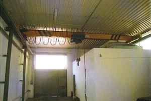 NOVEDRATE vendiamo CAPANNONE MQ 1.700