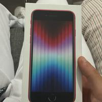 Iphone se 2022 64gb 200€