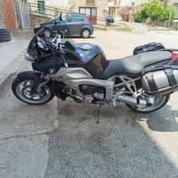 BMW k1200 R