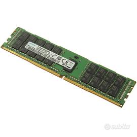 RAM Samsung M393A4K40BB1-CRC0 32GB