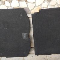 Copri baule Citroen C3 Picasso 