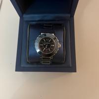 Orologio Swarovski unisex blu