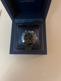 Orologio Swarovski unisex blu