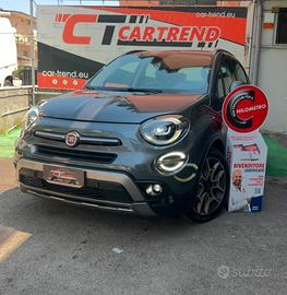 Fiat 500X 1.6 MultiJet 130 CV Cross