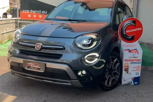 Fiat 500X 1.6 MultiJet 130 CV Cross