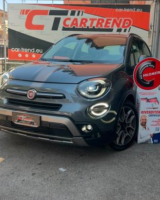 Fiat 500X 1.6 MultiJet 130 CV Cross