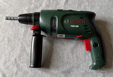 Trapano giocattolo per bambini Bosch - Nuovo