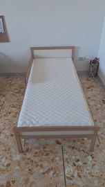 letto bambino mod SNIGLAR IKEA