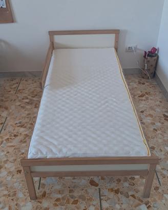 letto bambino mod SNIGLAR IKEA