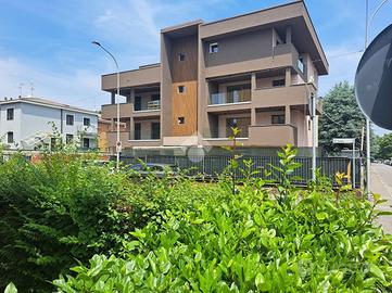 3 LOCALI A CASSANO D'ADDA