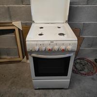 Cucina Zoppas PW 55 S