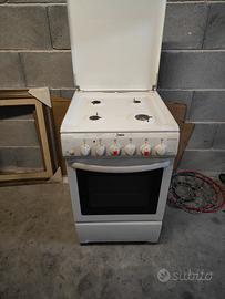 Cucina Zoppas PW 55 S