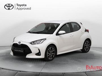 Toyota Yaris 1.5h Trend