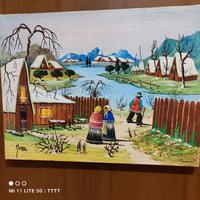 pittoe Naif Ugo Morea