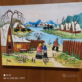 pittoe Naif Ugo Morea