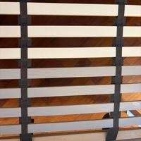 Lettino bambino IKEA SUNDVIK