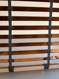 Lettino bambino IKEA SUNDVIK