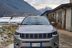 JEEP COMPASS 2.0 LIMITED 4X4 