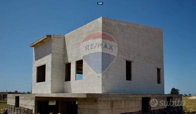 Villa singola - Ragusa