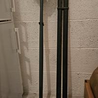 Barre Portapacchi Ford Focus II mk2 