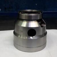 Giunto Viscoso / Differenziale Centrale Subaru Rev