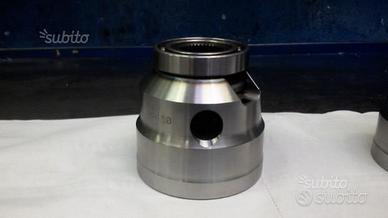 Giunto Viscoso / Differenziale Centrale Subaru Rev