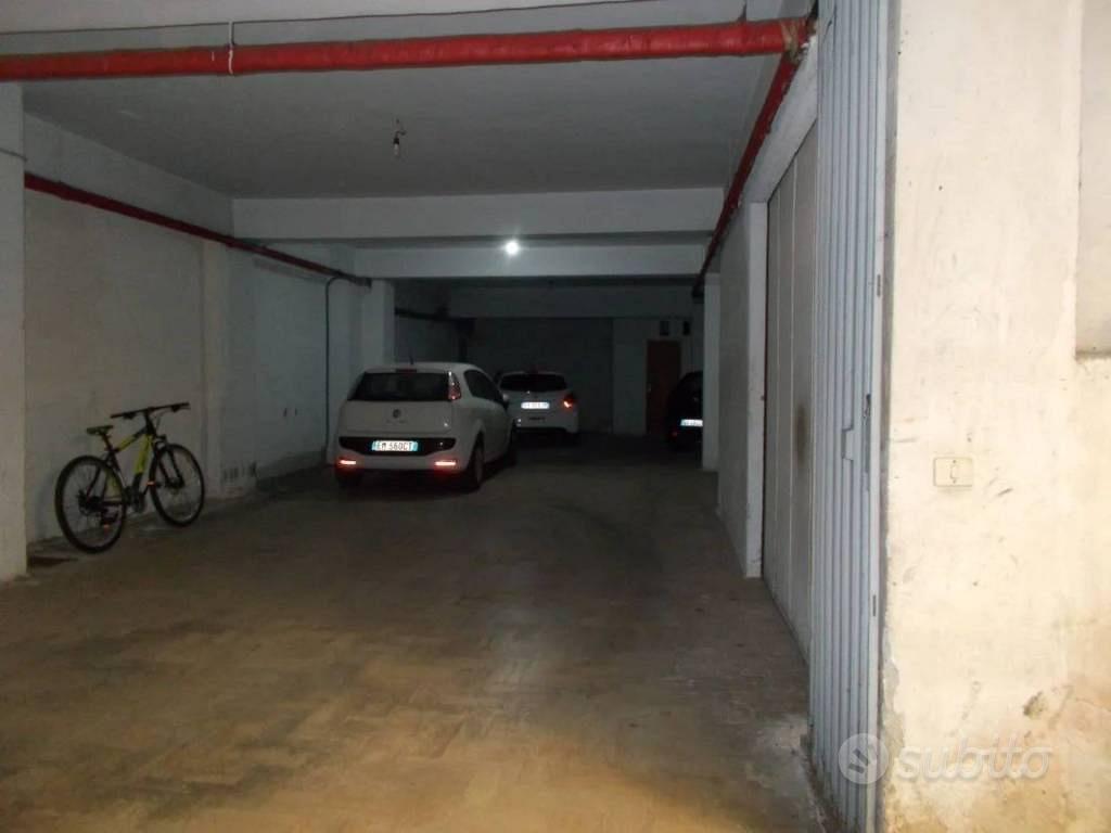 Appartamento – RC - Altro