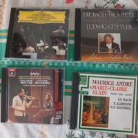 Cd musica classica