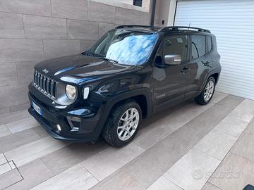 Jeep renegade 1.0 benzina gpl 2019