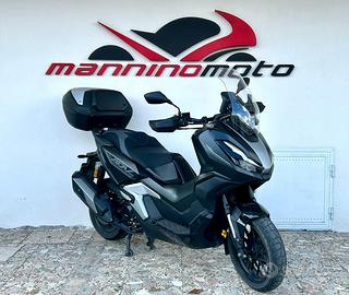 Honda ADV 350 Special Edition