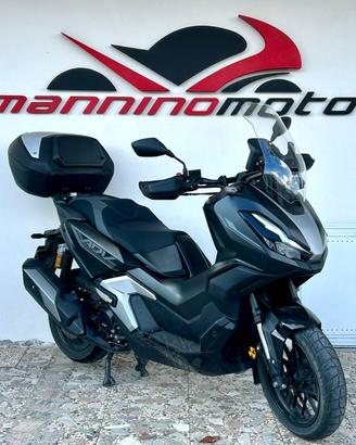 Honda ADV 350 Special Edition