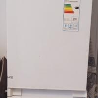 FRIGO CONGELATORE NO FROST INVERTER SAMSUNG