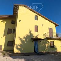 Casa indipendente con corte privata