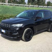 Jeep Compass 1.6 Multijet II 130Cv S Full Optional
