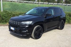 Jeep Compass 1.6 Multijet II 130Cv S Full Optional