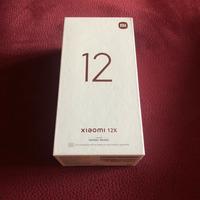 Xiaomi 12x da 128 gb e 8 gb ram