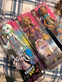 Monster high