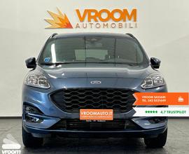 FORD Kuga 3 serie Kuga 1.5 EcoBlue 120 CV aut....