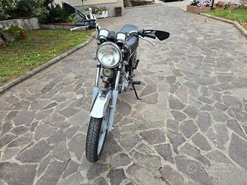 Yamaha SR 250 