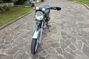 Yamaha SR 250 