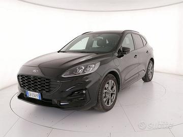 Ford Kuga 2.5 phev ST-Line X 2wd 225cv cvt