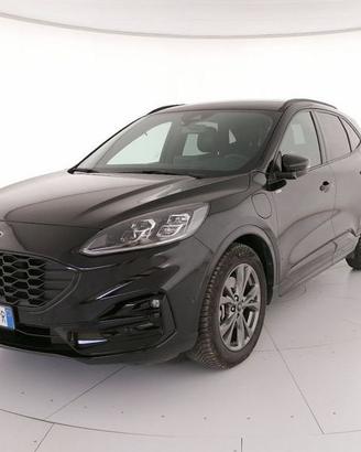 Ford Kuga 2.5 phev ST-Line X 2wd 225cv cvt