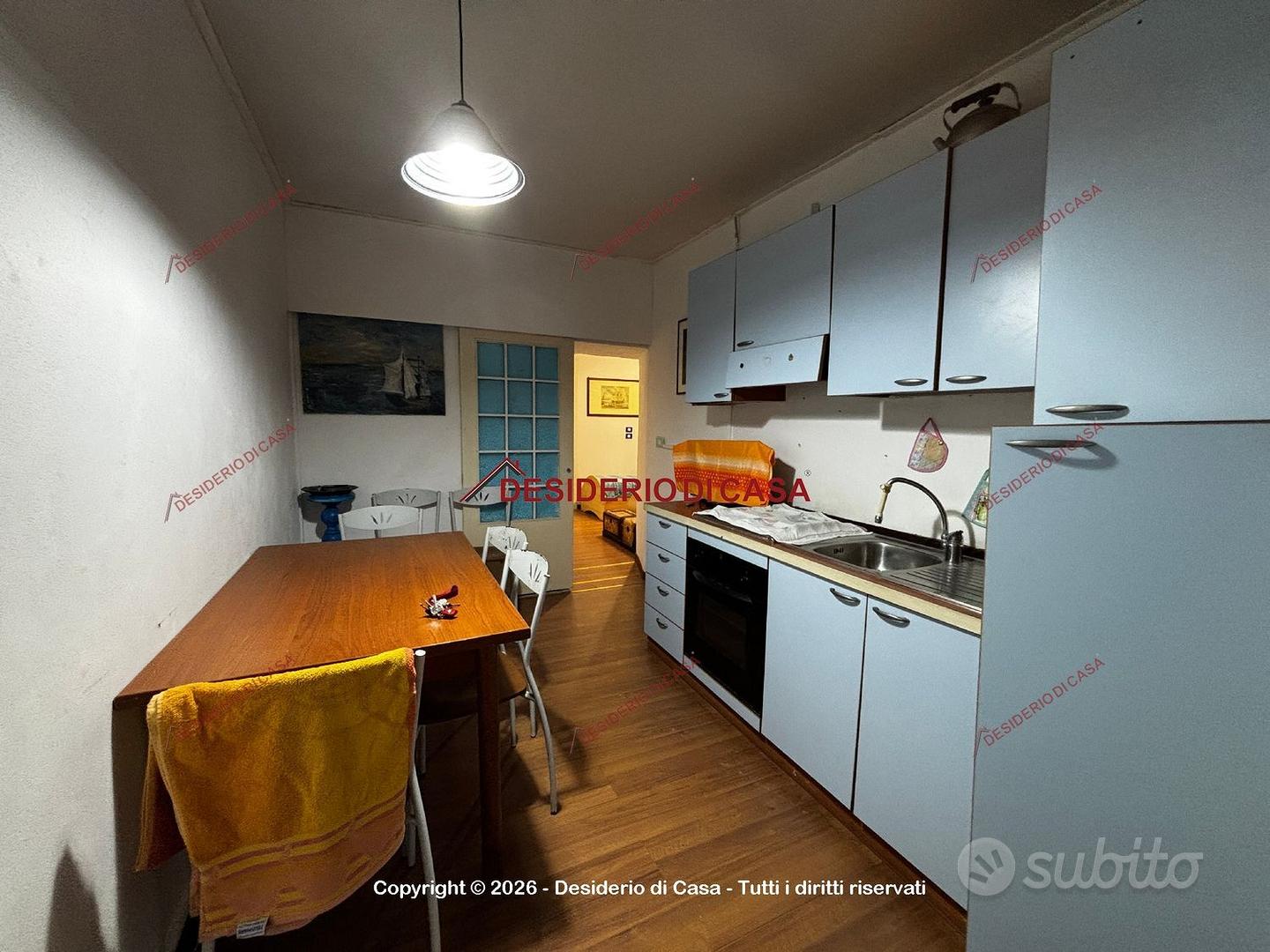 Apartment in Milazzo, Messina - Vista 6