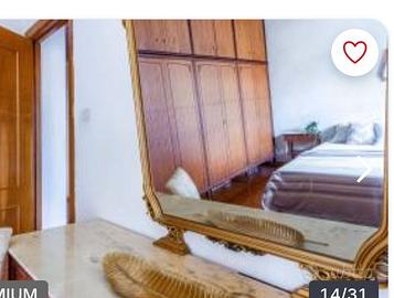 Specchiera, como' e comodini