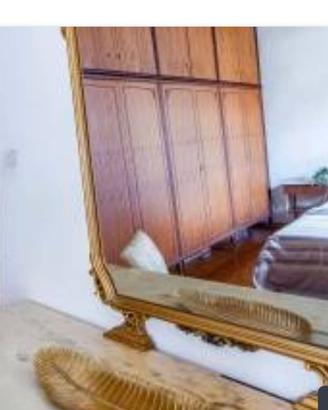 Specchiera, como' e comodini