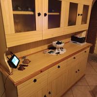 Credenza cucina
