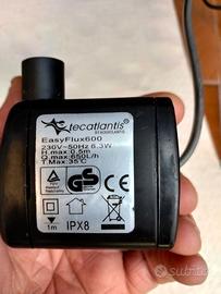 Pompa acquario Aquatlantis